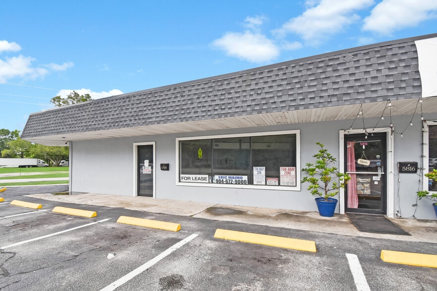 More Photos Of 5798-5816 St Augustine Rd, Jacksonville Unknown For Lease