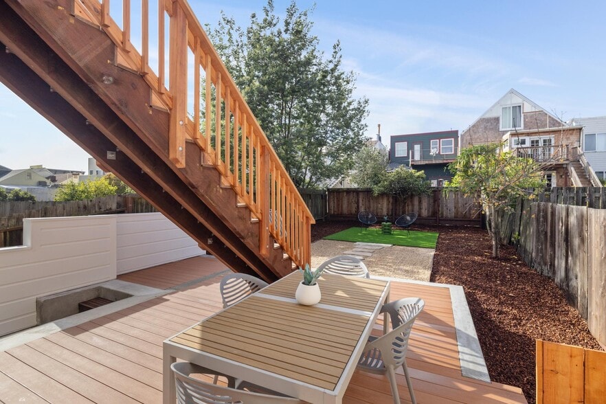 More Photos Of 253 5th Ave, San Francisco Apartments For Sale