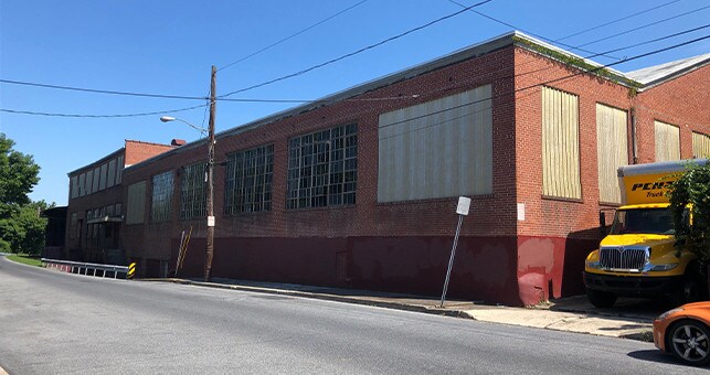 More Photos Of 1125-1151 N Front St, Catasauqua Warehouse For Sale