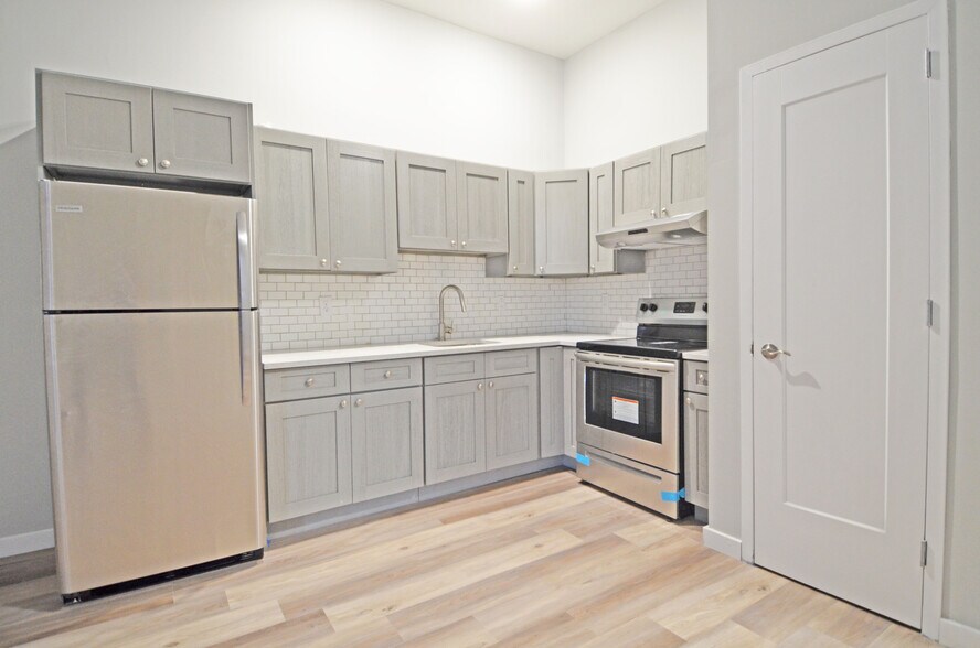 More Photos Of 136 Washington St, Paterson Apartments For Sale