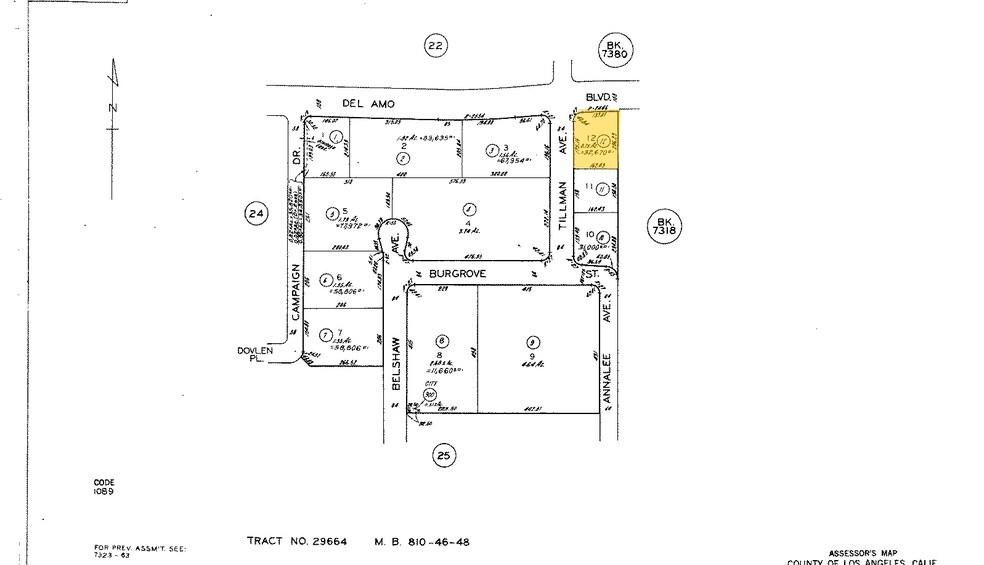 More Photos Of 1124 E Del Amo Blvd, Carson Manufacturing For Lease