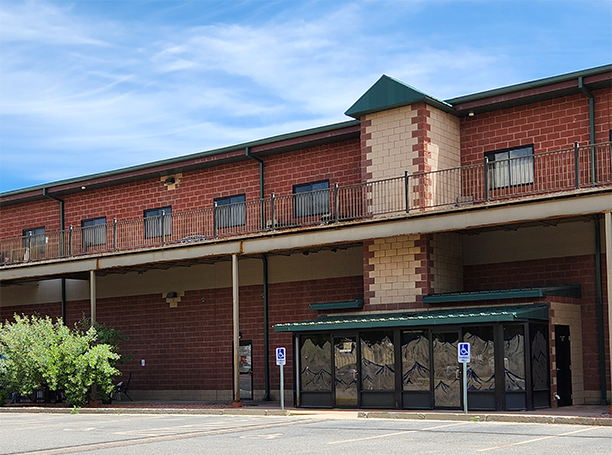 Primary Photo Of 697 N Denver Ave, Loveland Flex For Sale
