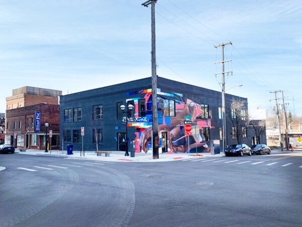 More Photos Of 200 S 1st St, Ann Arbor Coworking Space