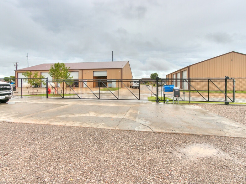 More Photos Of 8890 S Sunnylane Rd, Oklahoma City Flex For Sale