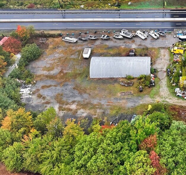 More Photos Of 120A-122 Southbridge Rd, North Oxford Land For Sale