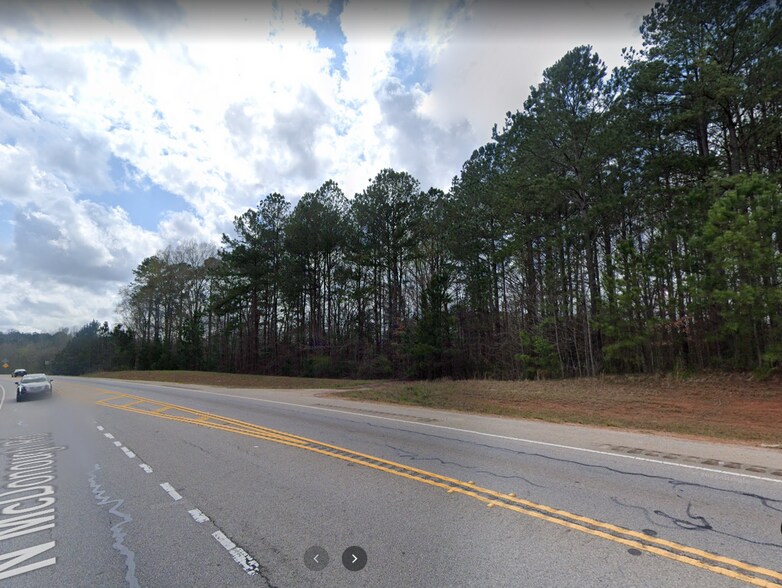 More Photos Of 0 Teamon Rd, Griffin Land For Sale