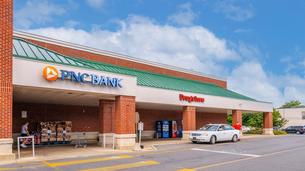 More Photos Of 1871-1969 E 3rd St, Williamsport Unknown For Lease