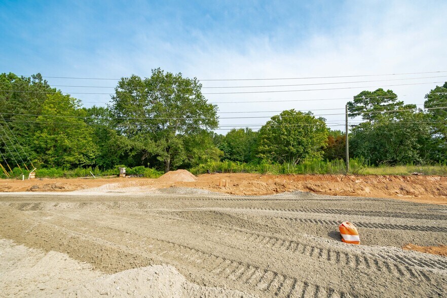 More Photos Of 3799 Cumming Hwy, Canton Land For Sale