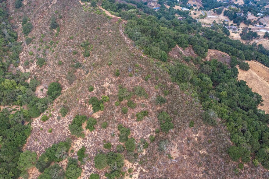 More Photos Of 0000 Wagner Road, Los Gatos Land For Sale