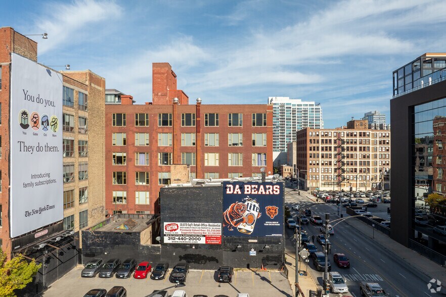 More Photos Of 634-636 N Orleans St, Chicago Apartments For Sale