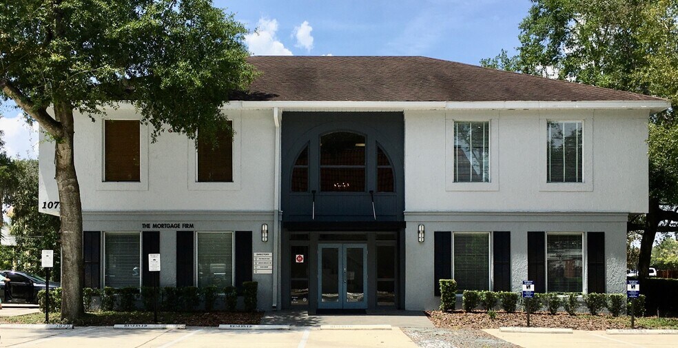 Primary Photo Of 1079 W Morse Blvd, Winter Park Office For Lease