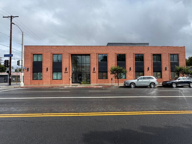 More Photos Of 444 N Larchmont Blvd, Los Angeles Office For Lease