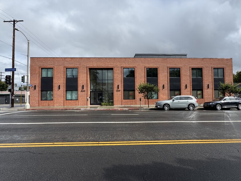 More Photos Of 444 N Larchmont Blvd, Los Angeles Office For Lease