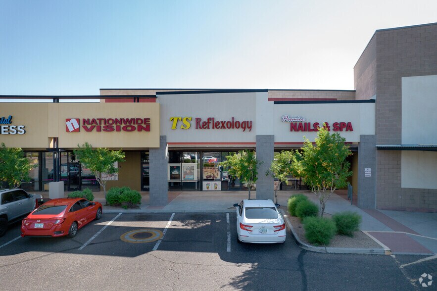 More Photos Of 9053-9115 E Baseline Rd, Mesa Unknown For Lease