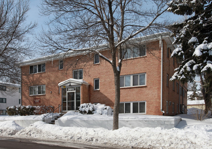 Primary Photo Of 3643 Penn Ave N, Minneapolis Apartments For Sale