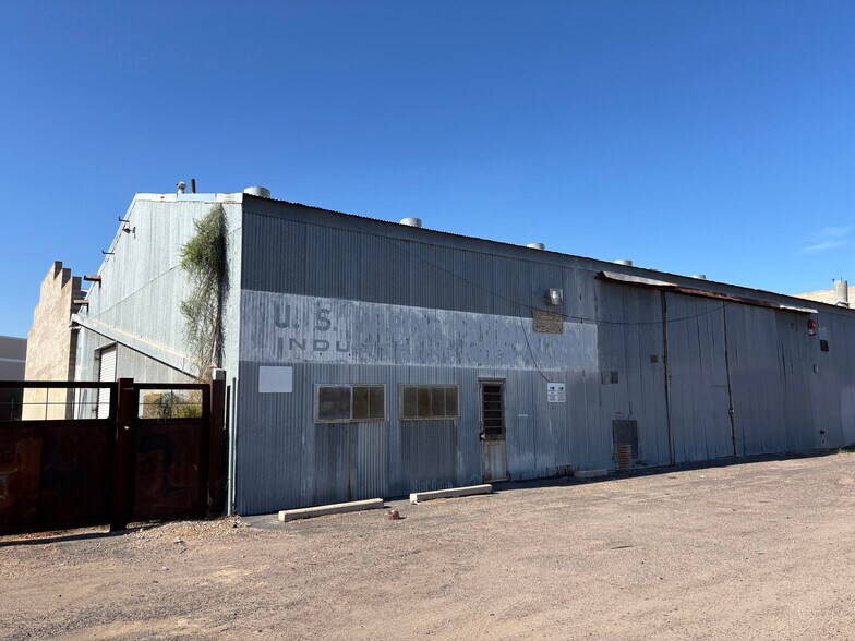 More Photos Of 313 E Buckeye Rd, Phoenix Warehouse For Lease