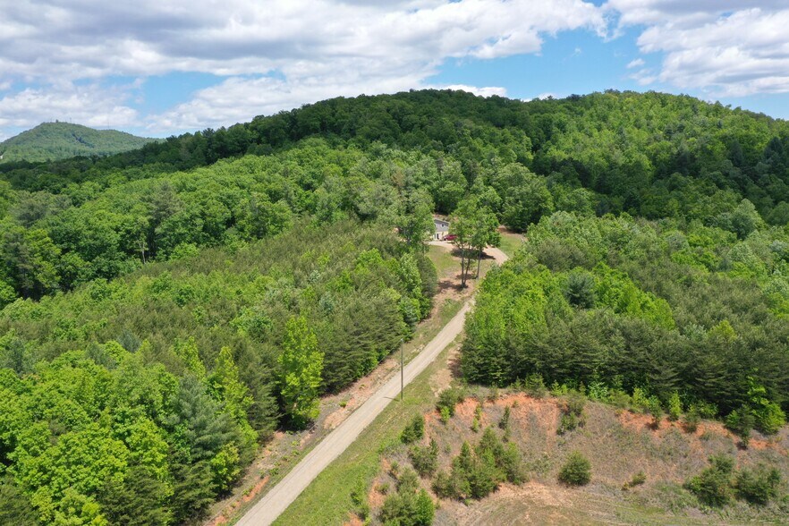 More Photos Of 00 Hickory Blv, Lenoir Land For Sale