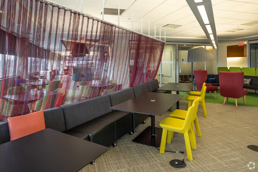 Photo of 5th Floor Ste 