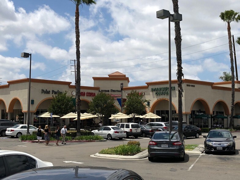 More Photos Of 1800-1990 W Whittier Blvd, La Habra Unknown For Lease