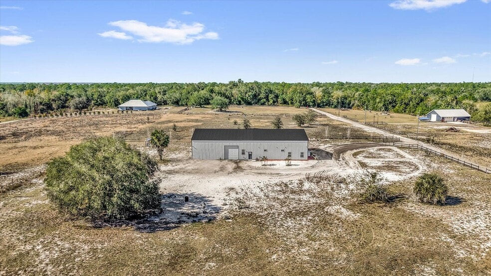 More Photos Of 1775 Old Titusville Rd, Deltona Specialty For Sale