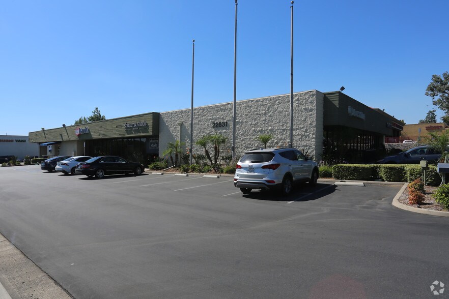 Primary Photo Of 22831 Lake Forest Dr, Lake Forest Office For Lease
