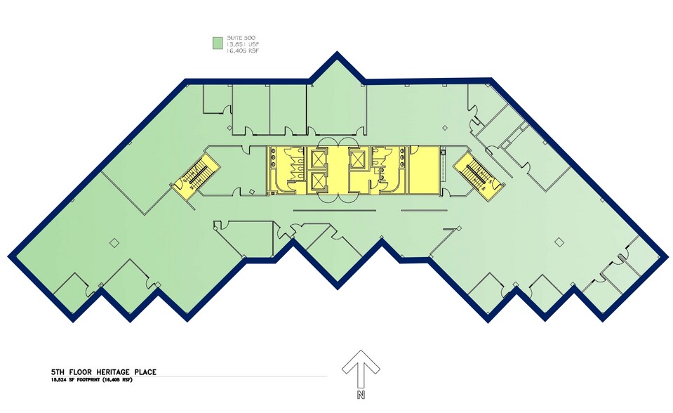 More Photos Of 1515 5th Ave, Moline Office For Sale