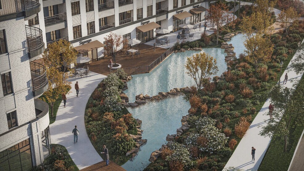 More Photos Of 219-219 W Main St, Carmel Apartments For Lease