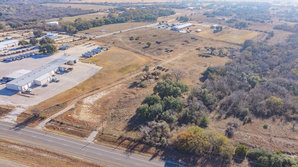 More Photos Of 3130 W Washington St, Stephenville Land For Sale