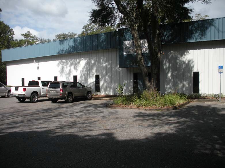 More Photos Of 6555 Grace Ln, Jacksonville Light Manufacturing For Sale