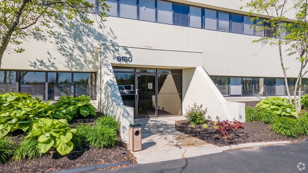 More Photos Of 8180 Corporate Park Dr, Montgomery Unknown For Lease