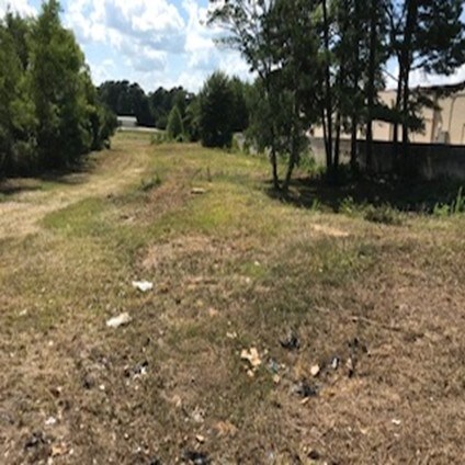 More Photos Of 509 W 19th St, El Dorado Land For Sale