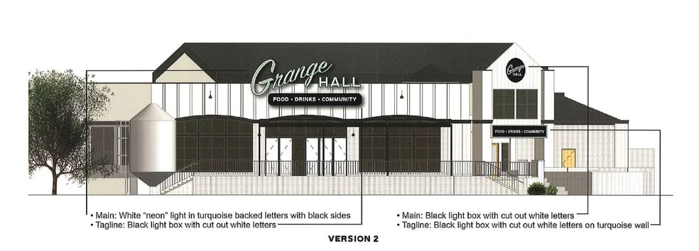 More Photos Of 6575 Greenwood Plaza Blvd, Greenwood Village Restaurant For Lease