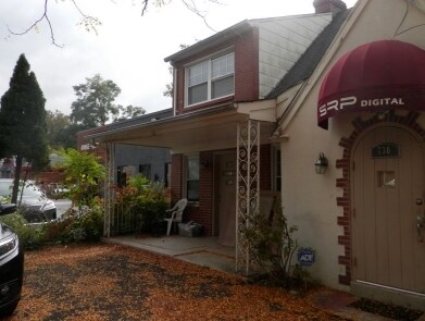 More Photos Of 728-740 E Haverford Rd, Bryn Mawr Office For Lease
