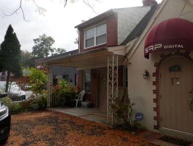 More Photos Of 728-740 E Haverford Rd, Bryn Mawr Office For Sale