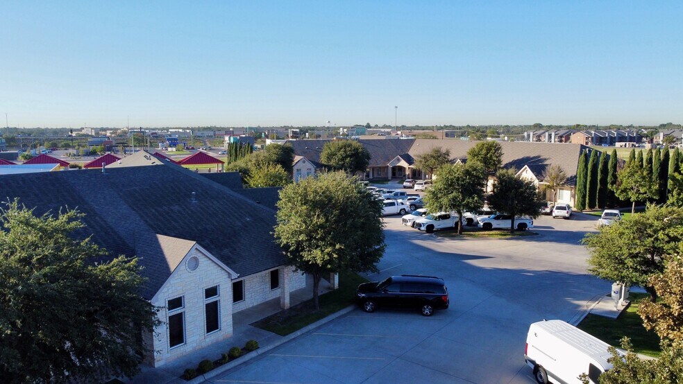 More Photos Of 3419 Caldera Blvd, Midland Medical For Sale