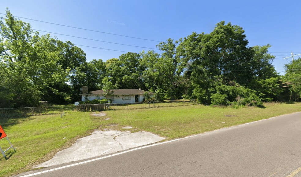 More Photos Of 7236 Morse Ave, Jacksonville Land For Lease