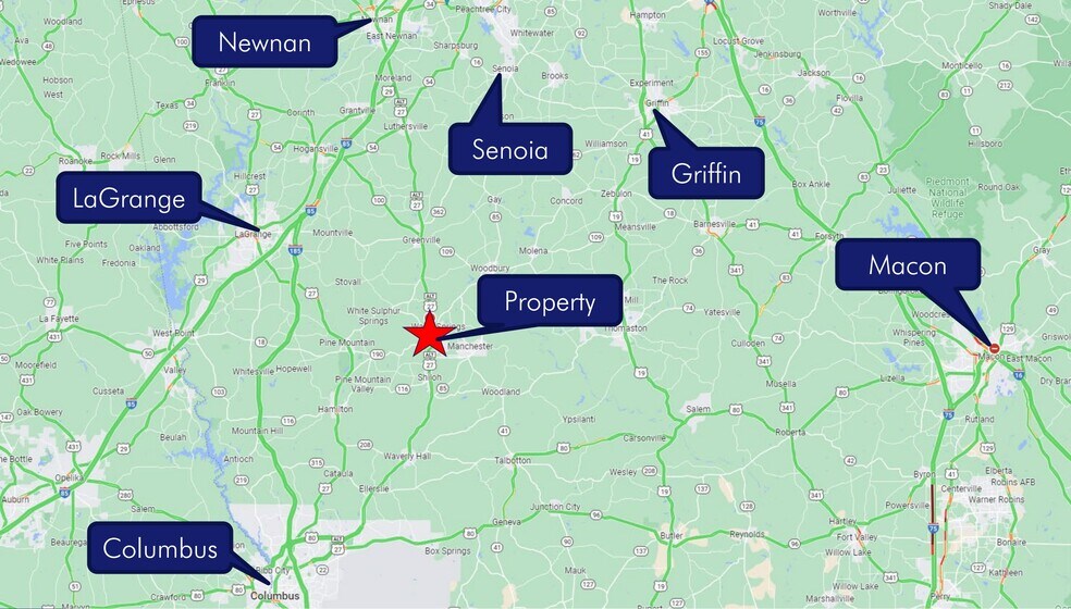 More Photos Of 101-103 W Main St, Manchester Storefront Retail Office For Lease