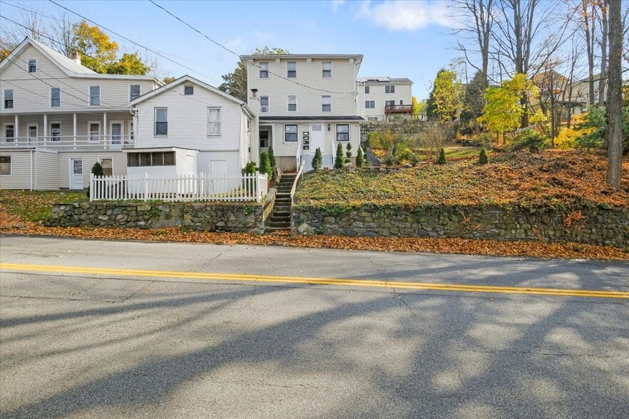 More Photos Of 931 N Division St, Peekskill Multifamily For Sale