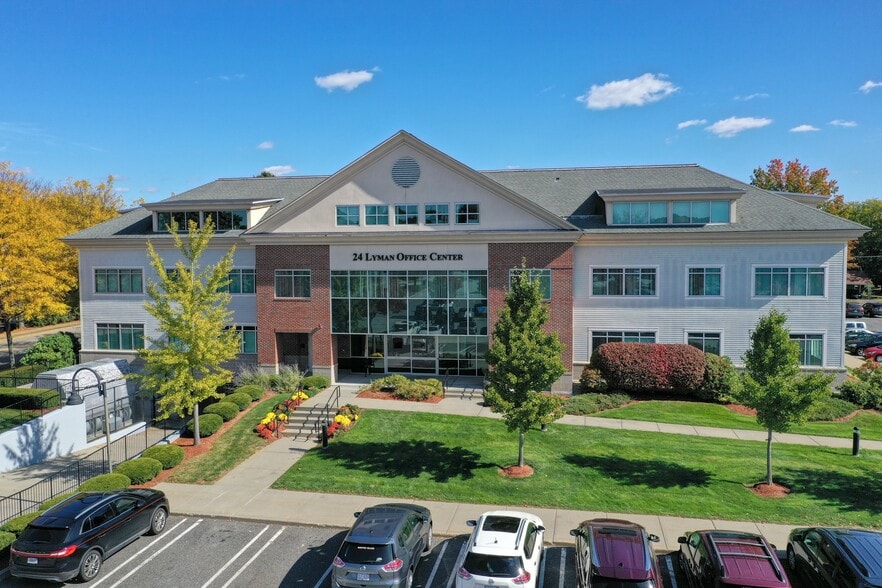 More Photos Of 30 Lyman St, Westborough Unknown For Lease