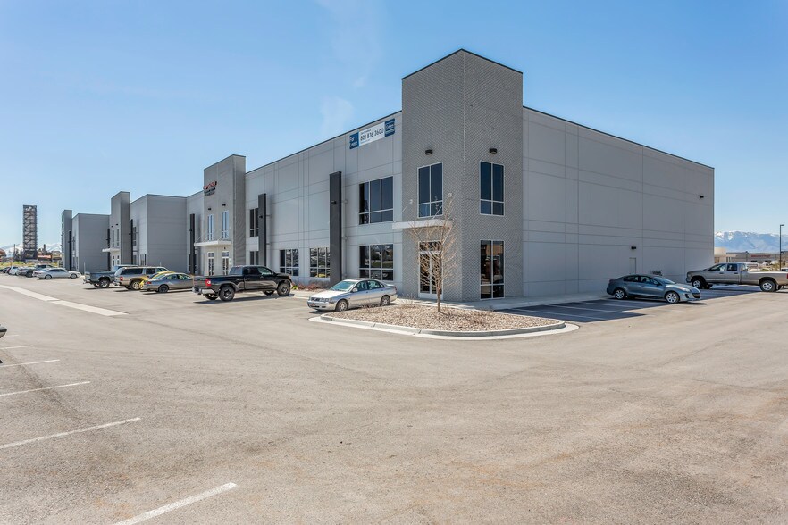 More Photos Of 1020 W 600 S, Lindon Warehouse For Lease