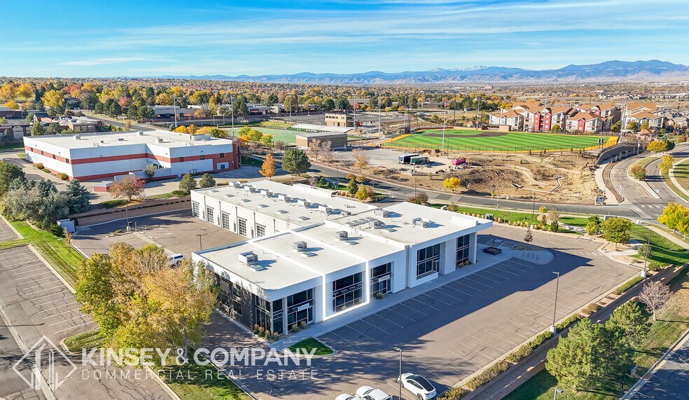 Primary Photo Of 12170 Tejon St, Westminster Research And Development For Sale