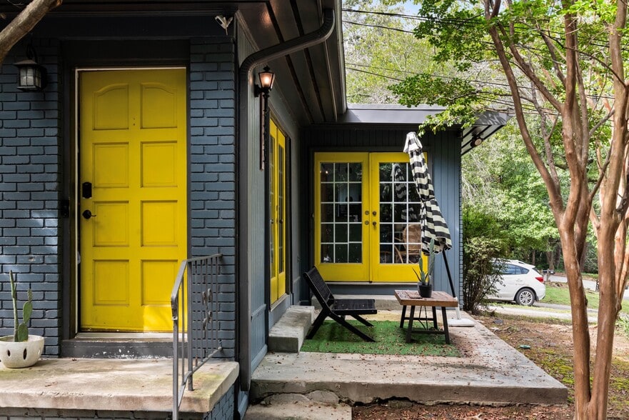 More Photos Of 1393 Markan Dr NE, Atlanta Multifamily For Sale
