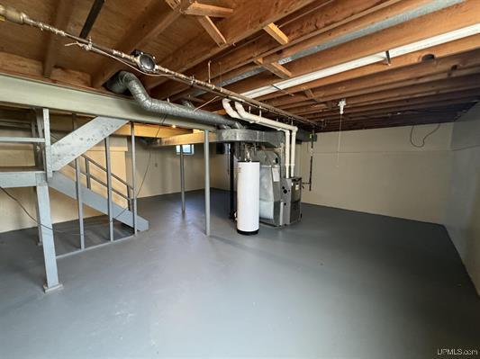 More Photos Of 411 Mustang St, Gwinn Apartments For Sale