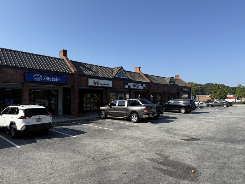 More Photos Of 3570 Georgia Highway 20, Conyers Unknown For Lease