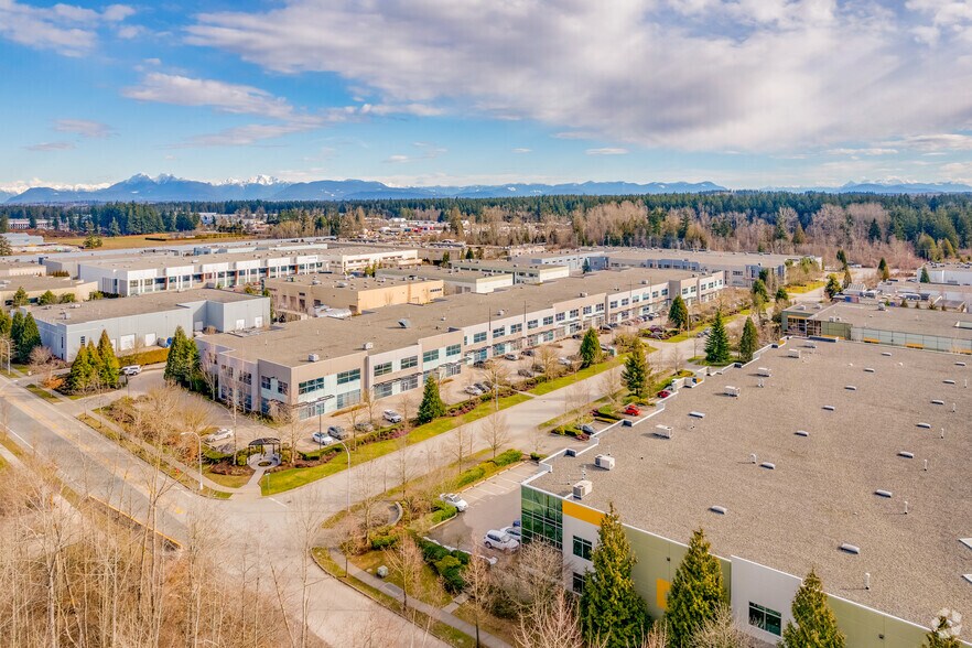 More Photos Of 19097 26th Ave, Surrey Industrial For Sale
