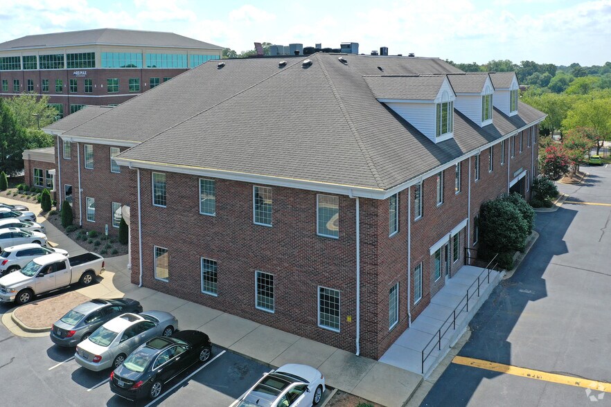 More Photos Of 603 Dolley Madison Rd, Greensboro Medical For Lease