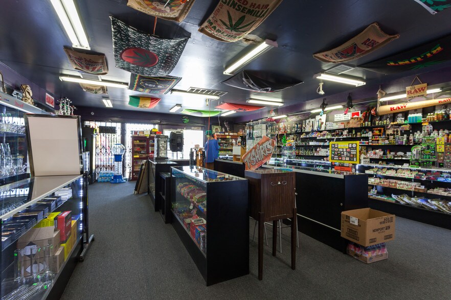More Photos Of 3549 E Cesar E Chavez Ave, Los Angeles General Retail For Sale