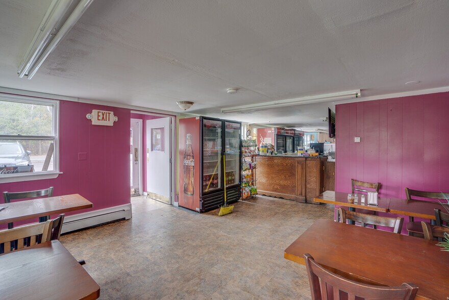 More Photos Of 150 Framingham, Southborough General Retail For Sale