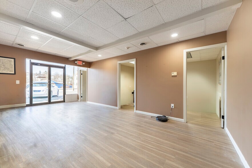 More Photos Of 400 Jefferson Ave, Washington Medical For Lease