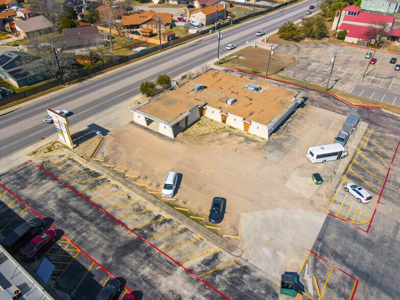 More Photos Of 2900 Trimmier Rd, Killeen Medical For Sale